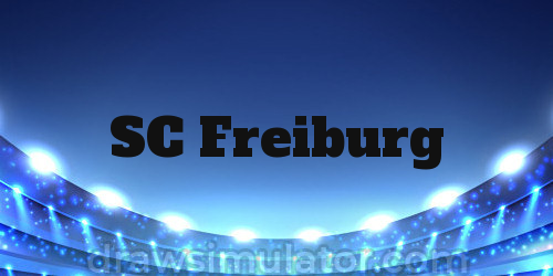 SC Freiburg